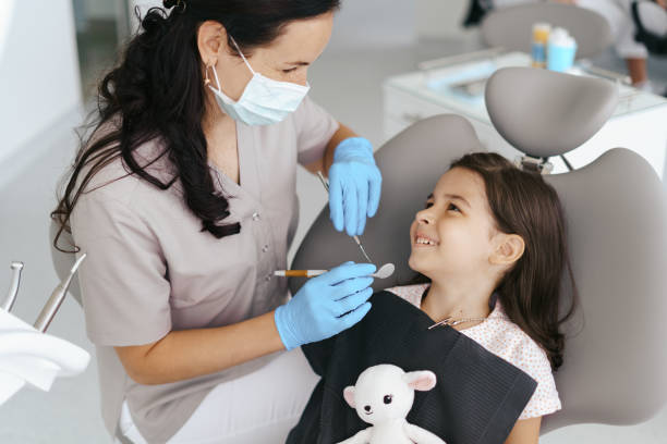 Best Same-Day Emergency Dental Services in Nokomis, IL