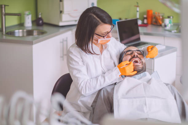 Best Weekend Emergency Dentist in Nokomis, IL
