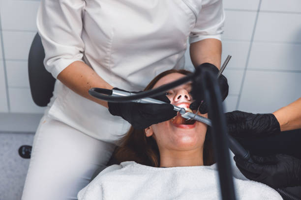 Best Emergency Treatment for Dental Infections or Abscesses in Nokomis, IL